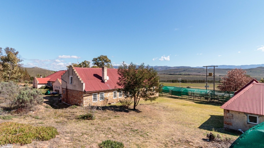 Commercial Property for Sale in Misgund Eastern Cape
